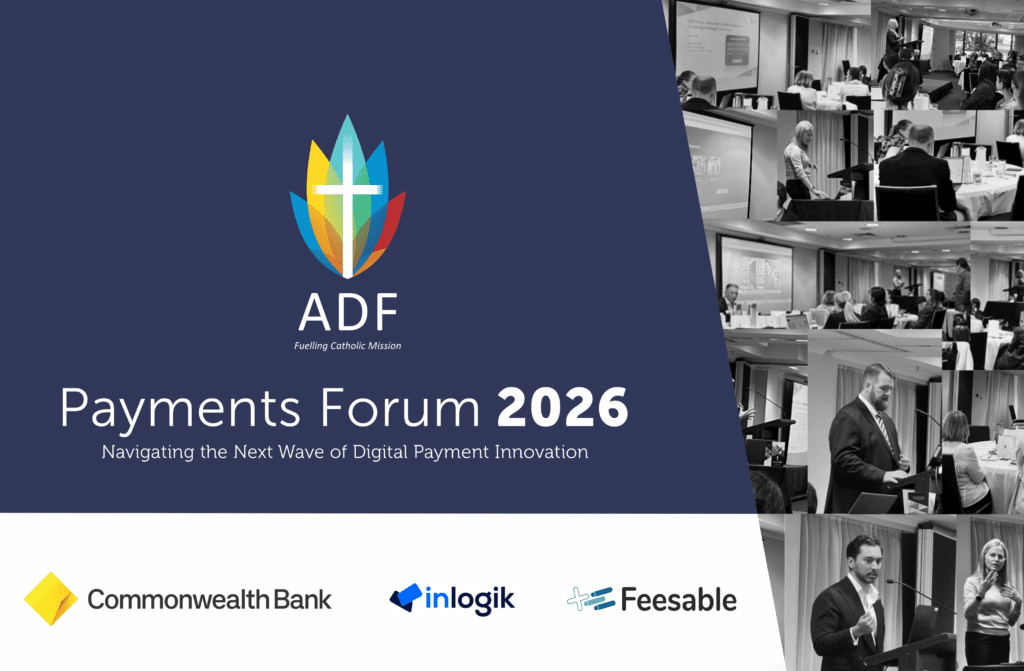 ADF Payments Forum