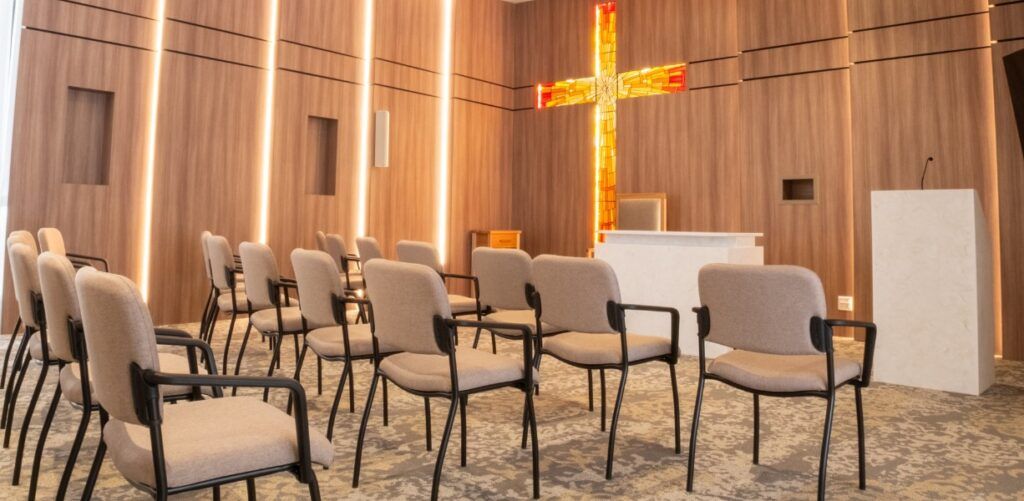 Chapel at Kincumber