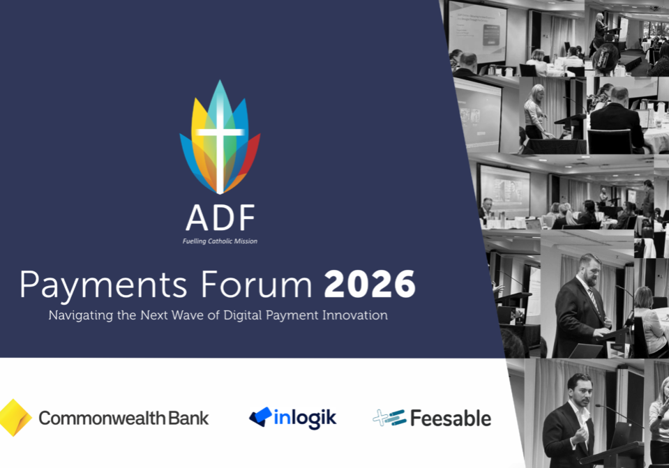 ADF Payments Forum