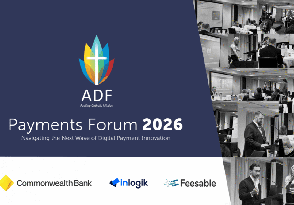 ADF Payments Forum