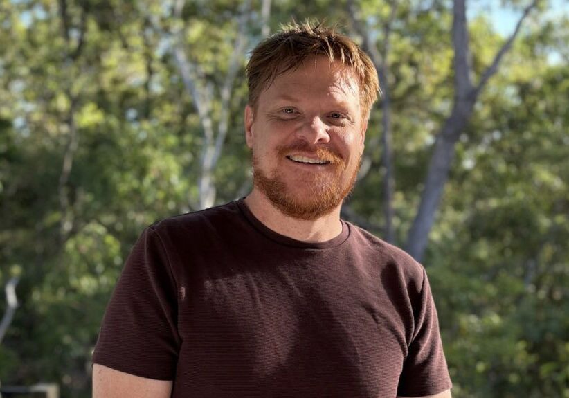 Benjamin Leschke Landscape