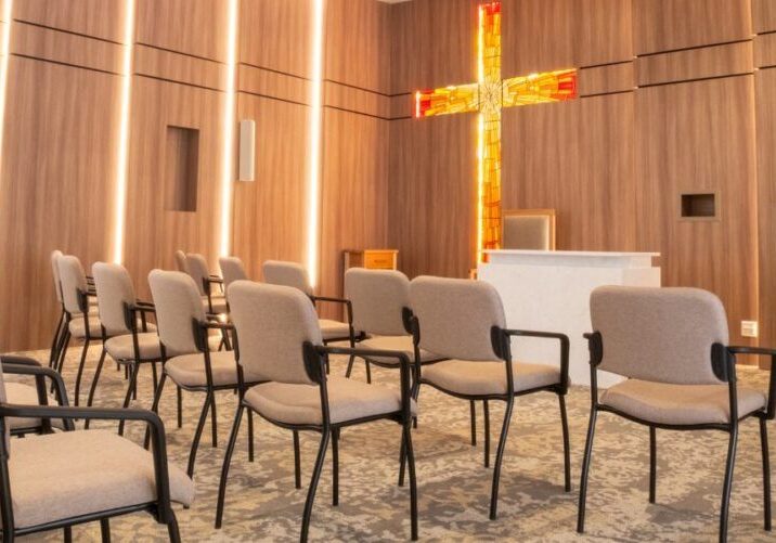 Chapel at Kincumber